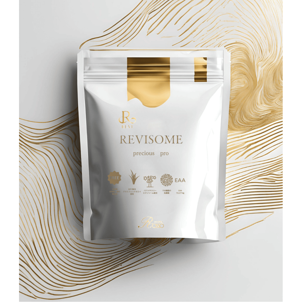 ルヴィソーム プレシャスプロ ほうじ茶ラテ味(900g)