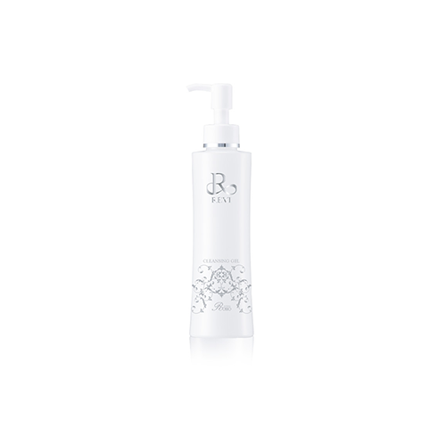 クレンジングジェル180ml(クレンジング)