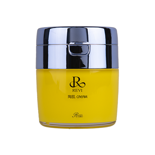 <訳あり①> REVI 陶肌 クリーム 50g 基礎化粧品 陶肌クリーム50g – BeautyREVI