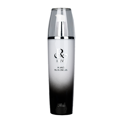 ルヴィ 5個セット パーフェクト オールインワン ジェル 120ml REVI パーフェクトオールインワンジェル120ml – BeautyREVI
