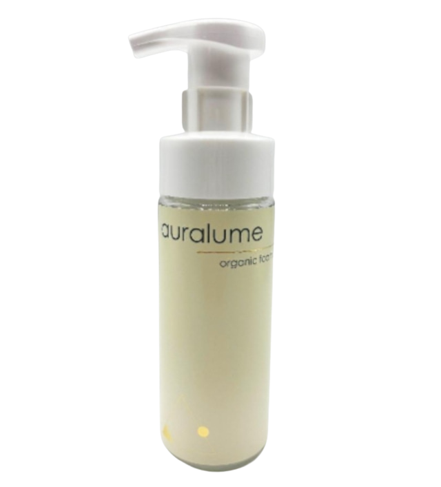 アウラルーム オーガニックフォーム byREVI