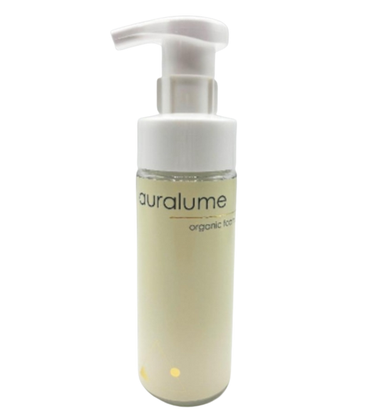 アウラルーム オーガニックフォーム byREVI