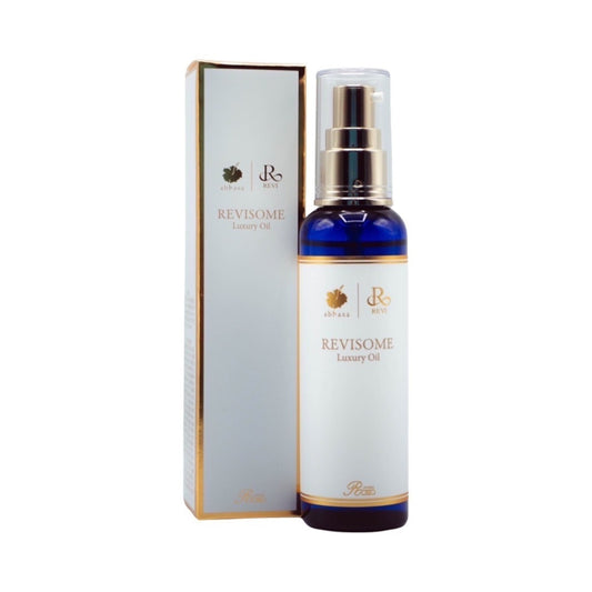 ルヴィソーム ラグジュアリーオイル