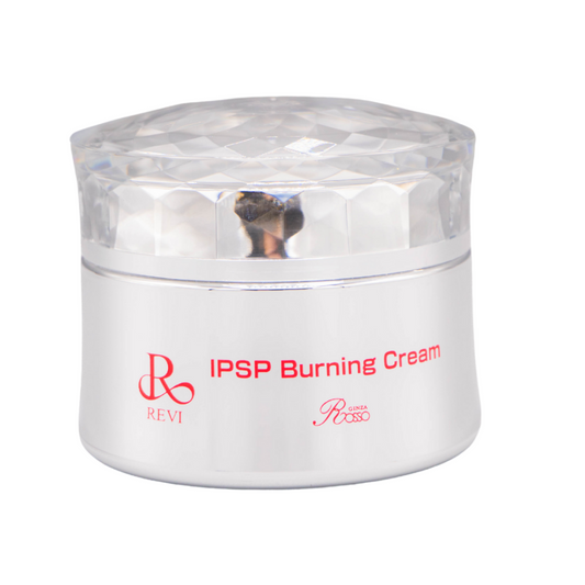 REVI IPSPバーニングクリーム