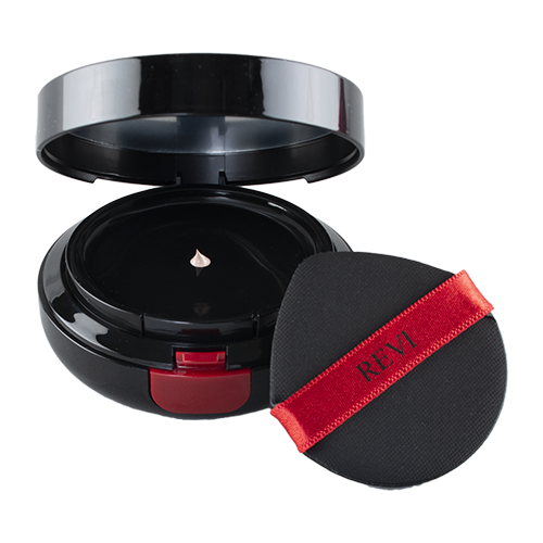 REVI陶肌ファンデーション赤レフィル