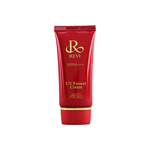 UVプロテクトクリーム35g(日焼け止め)